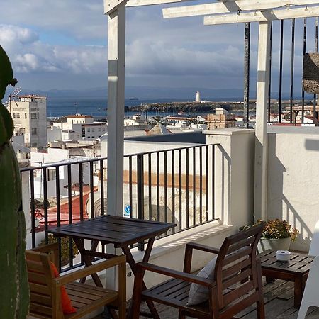 Room Tarifa Exterior photo