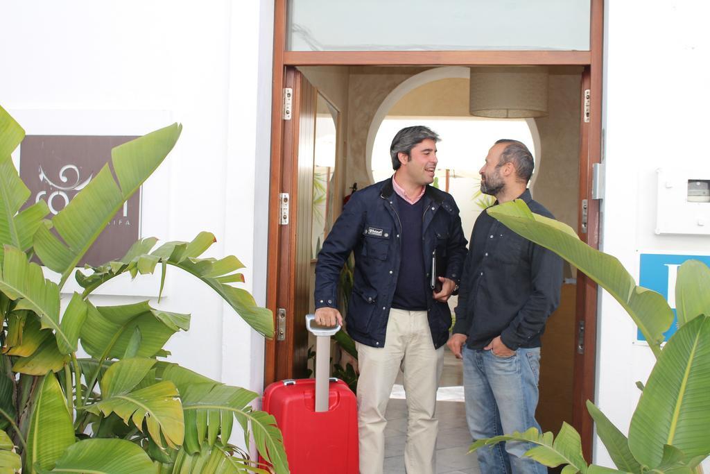 Room Tarifa Exterior photo