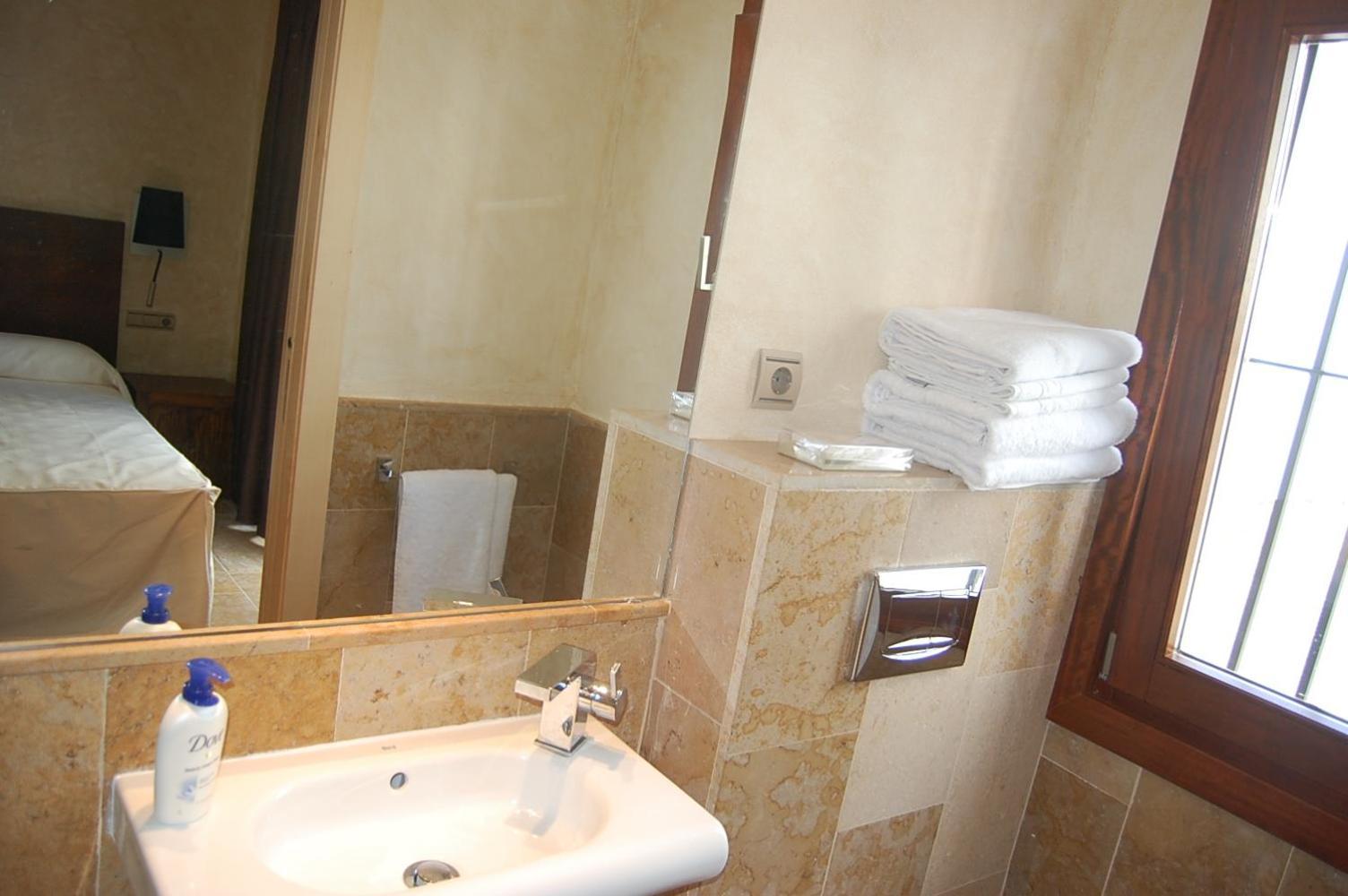 Room Tarifa Exterior photo