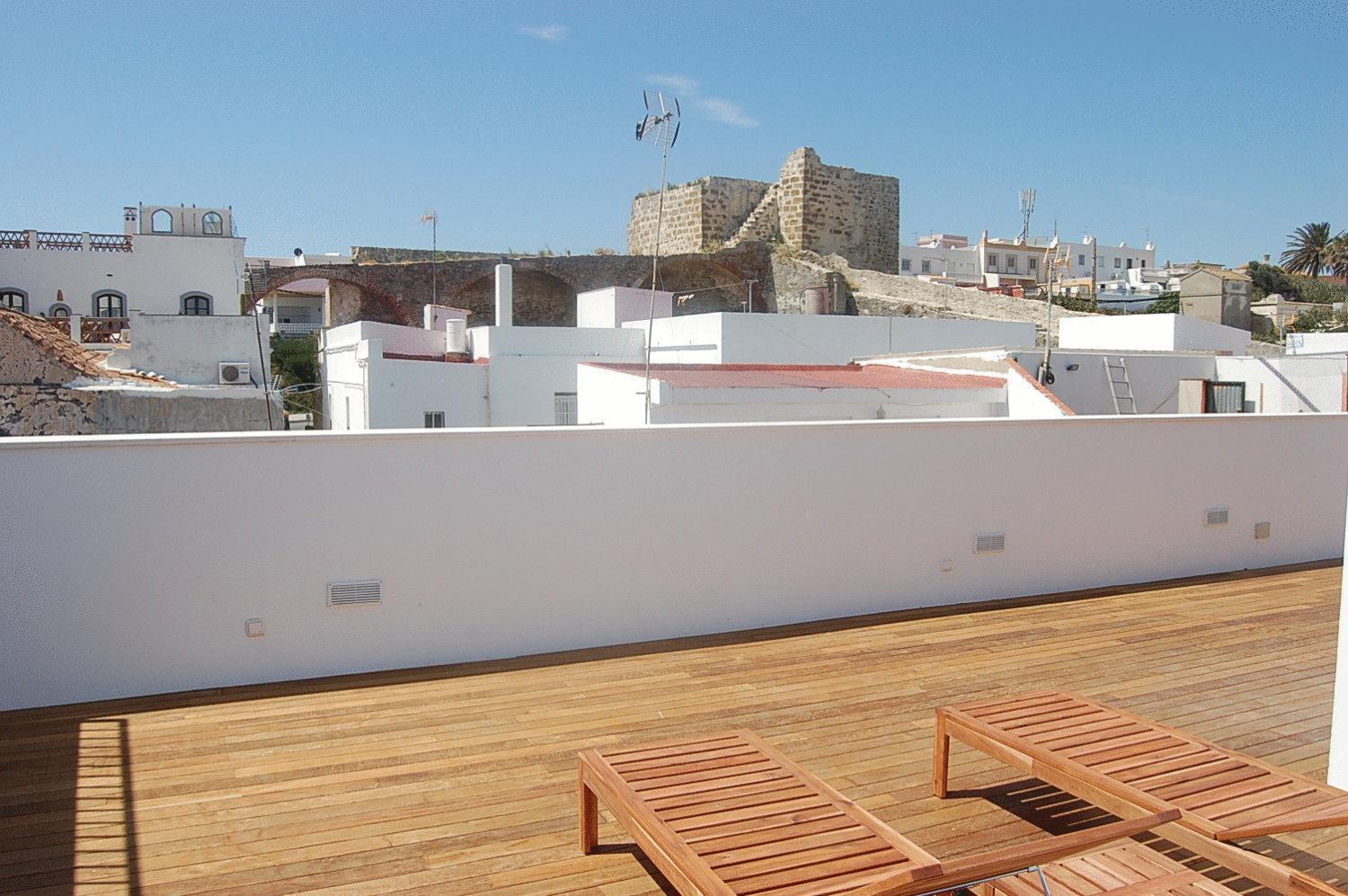 Room Tarifa Exterior photo