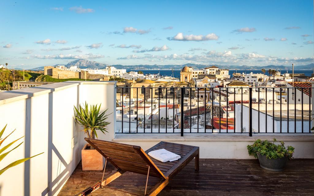 Room Tarifa Exterior photo