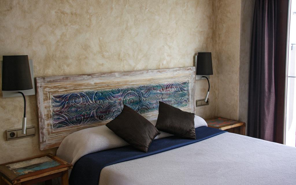 Room Tarifa Exterior photo