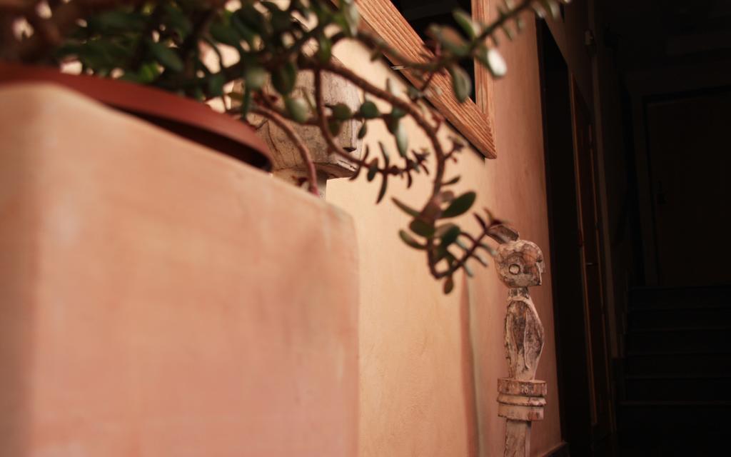 Room Tarifa Exterior photo