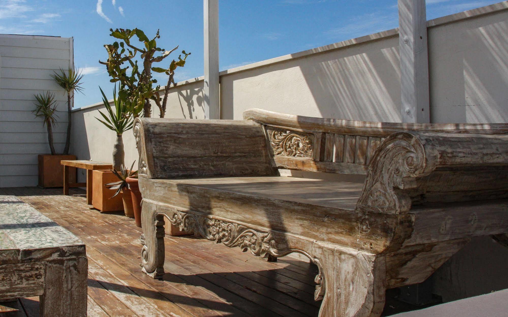 Room Tarifa Exterior photo