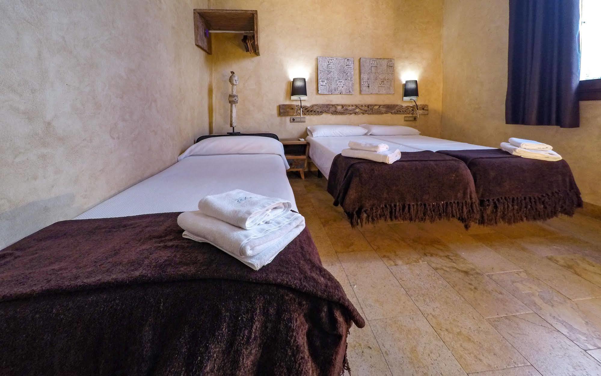 Room Tarifa Exterior photo