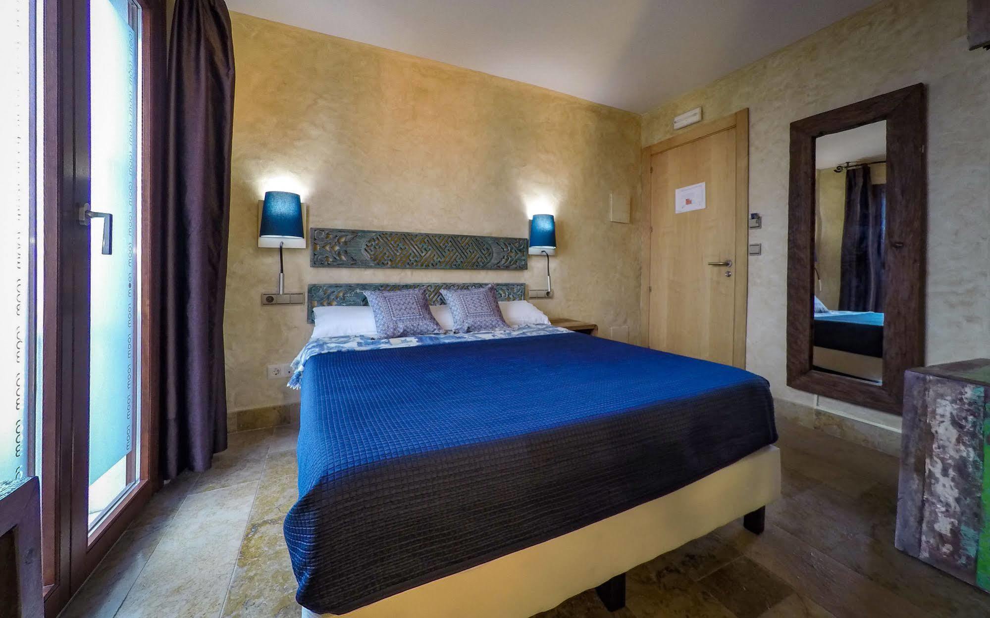 Room Tarifa Exterior photo