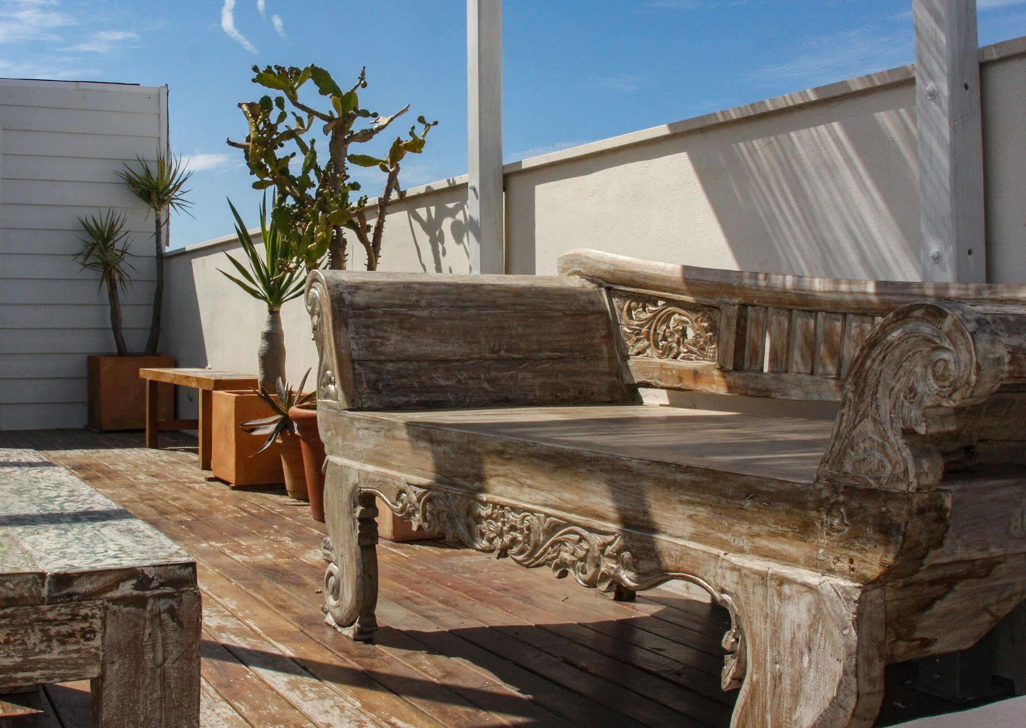 Room Tarifa Exterior photo