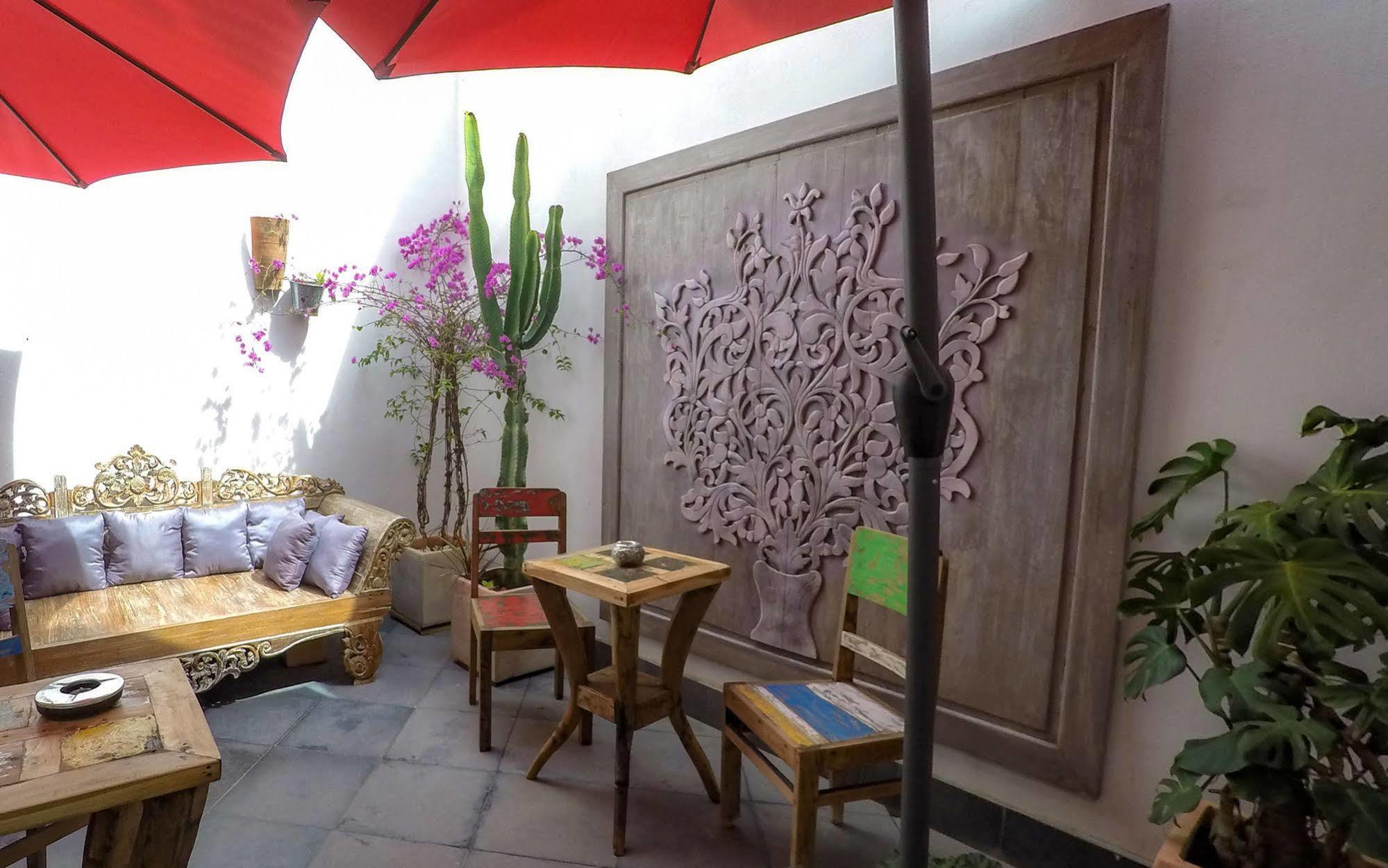 Room Tarifa Exterior photo