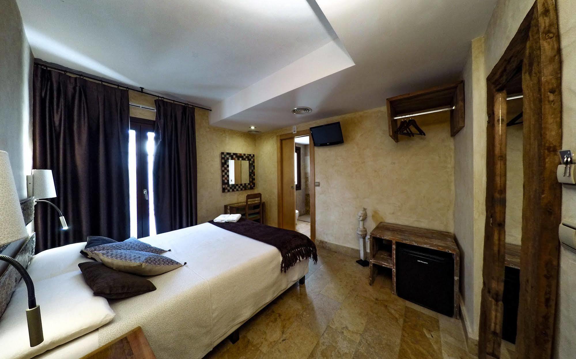 Room Tarifa Exterior photo