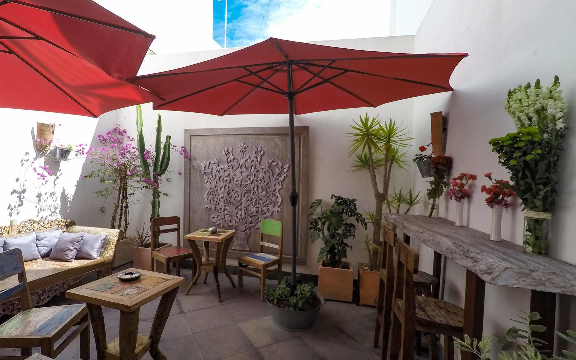 Room Tarifa Exterior photo