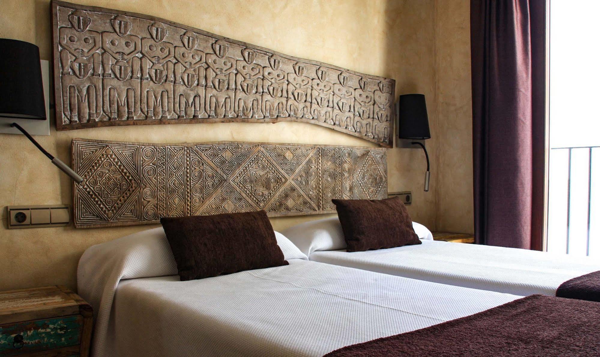 Room Tarifa Exterior photo