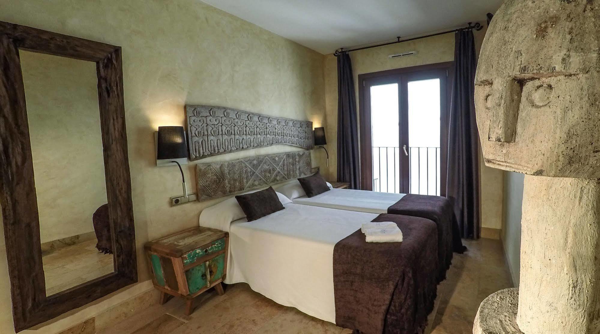 Room Tarifa Exterior photo
